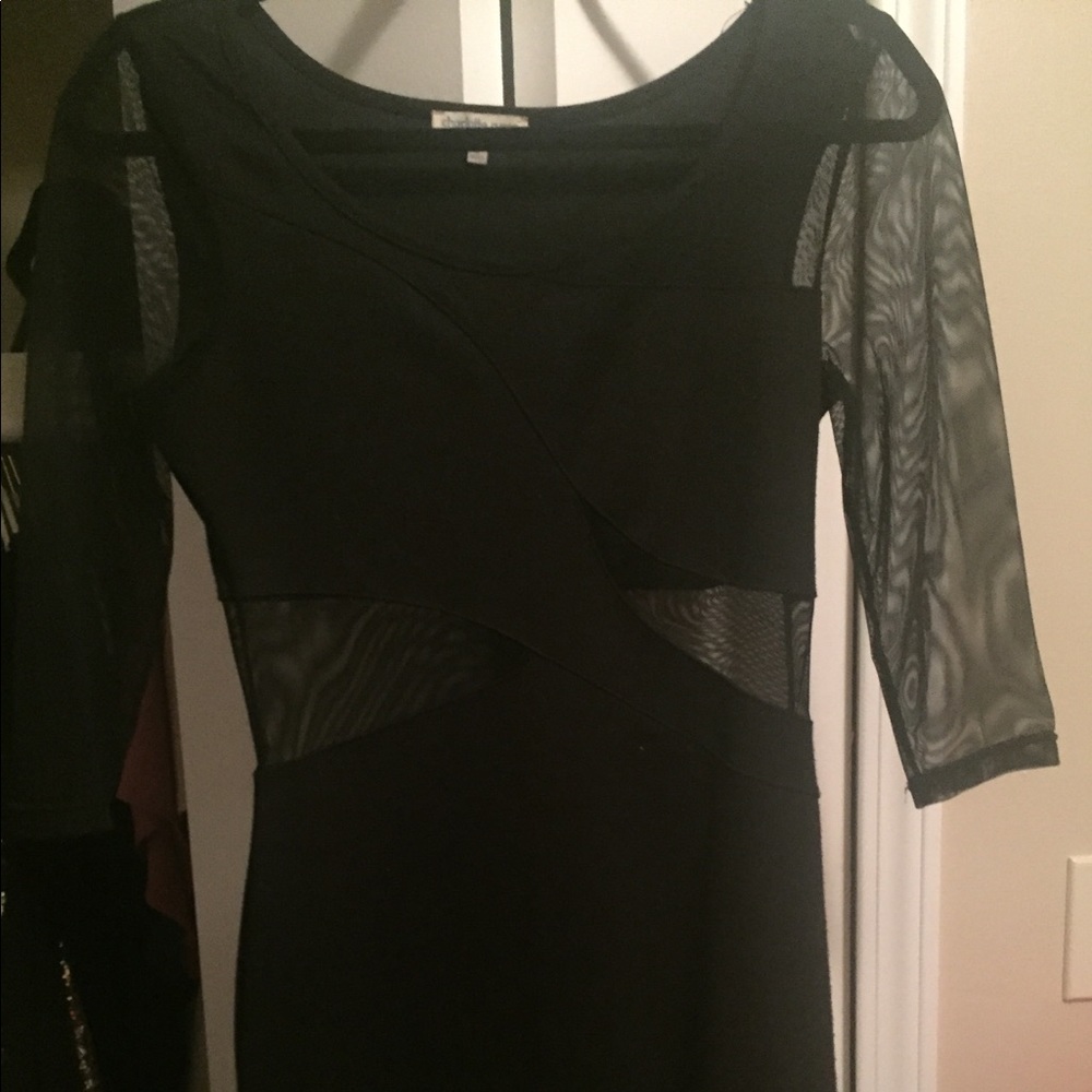 Charlotte Russe Dress